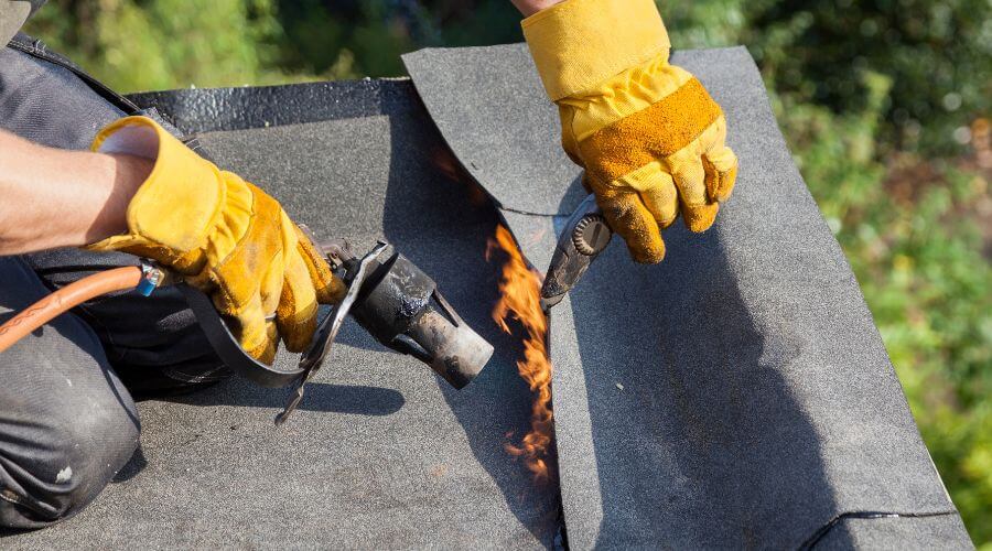 Professional New roof installation in Fair Lawn, NJ